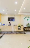 Туры в отель Rezenxuan Hotel (Shanghai Caolu Minlei Road Subway Station) Туры в отель Rezenxuan Hotel (Shanghai Caolu Minlei Road Subway Station)