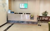 Туры в отель Rezenxuan Hotel (Shanghai Caolu Minlei Road Subway Station) Туры в отель Rezenxuan Hotel (Shanghai Caolu Minlei Road Subway Station)