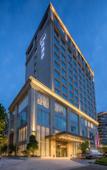 Туры в отель Xinjin Minyoun Lia! by Minyoun Yue Hotel Туры в отель Xinjin Minyoun Lia! by Minyoun Yue Hotel