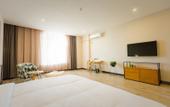 Туры в отель Shankee Tea Style Hotel (Qingdao Jiaodong International Airport Haier Avenue) Туры в отель Shankee Tea Style Hotel (Qingdao Jiaodong International Airport Haier Avenue)