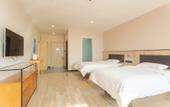Туры в отель Shankee Tea Style Hotel (Qingdao Jiaodong International Airport Haier Avenue) Туры в отель Shankee Tea Style Hotel (Qingdao Jiaodong International Airport Haier Avenue)