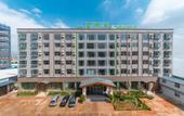 Туры в отель Yunxianju Tea Culture Theme Hotel Туры в отель Yunxianju Tea Culture Theme Hotel