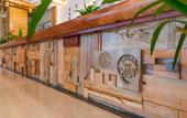 Туры в отель Yunxianju Tea Culture Theme Hotel Туры в отель Yunxianju Tea Culture Theme Hotel