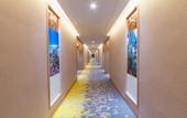 Туры в отель Yunxianju Tea Culture Theme Hotel Туры в отель Yunxianju Tea Culture Theme Hotel