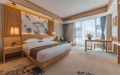 Туры в отель Yunxianju Tea Culture Theme Hotel Туры в отель Yunxianju Tea Culture Theme Hotel