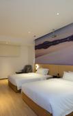 Туры в отель Paradigm Hotel Туры в отель Paradigm Hotel