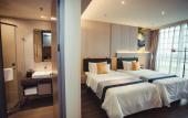 Туры в отель Homeinn Selected Hotel (Qidong Bus Station) Туры в отель Homeinn Selected Hotel (Qidong Bus Station)