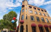 Туры в отель LBED Select Hotel (Anji Henglong Commercial Plaza) Туры в отель LBED Select Hotel (Anji Henglong Commercial Plaza)