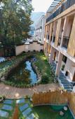 Туры в отель Nanshan Bamboo Sea Micheng Bubble Resort Garden Туры в отель Nanshan Bamboo Sea Micheng Bubble Resort Garden