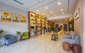 Туры в отель Yitel Trend (Cixi Hangzhouwan Century City) Туры в отель Yitel Trend (Cixi Hangzhouwan Century City)