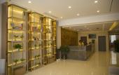 Туры в отель Yitel Trend (Cixi Hangzhouwan Century City) Туры в отель Yitel Trend (Cixi Hangzhouwan Century City)