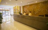 Туры в отель Yitel Trend (Cixi Hangzhouwan Century City) Туры в отель Yitel Trend (Cixi Hangzhouwan Century City)