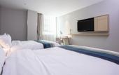Туры в отель Homeinn Selected Hotel (Sanmenxia High-speed Railway South Station) Туры в отель Homeinn Selected Hotel (Sanmenxia High-speed Railway South Station)