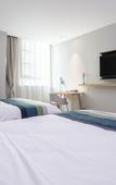 Туры в отель Homeinn Selected Hotel (Sanmenxia High-speed Railway South Station) Туры в отель Homeinn Selected Hotel (Sanmenxia High-speed Railway South Station)