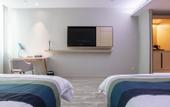 Туры в отель Homeinn Selected Hotel (Sanmenxia High-speed Railway South Station) Туры в отель Homeinn Selected Hotel (Sanmenxia High-speed Railway South Station)