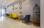 Туры в отель Aljin Hotel (Harbin West Railway Station Wanda Plaza Branch) Туры в отель Aljin Hotel (Harbin West Railway Station Wanda Plaza Branch)