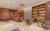 Туры в отель GEM Hotel (Hefei Binhu New District Jiulianwei Subway Station) Туры в отель GEM Hotel (Hefei Binhu New District Jiulianwei Subway Station)