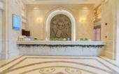 Туры в отель Zion Hotel (Tongxiang Economic Development Zone) Туры в отель Zion Hotel (Tongxiang Economic Development Zone)