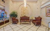 Туры в отель Zion Hotel (Tongxiang Economic Development Zone) Туры в отель Zion Hotel (Tongxiang Economic Development Zone)