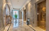 Туры в отель Zion Hotel (Tongxiang Economic Development Zone) Туры в отель Zion Hotel (Tongxiang Economic Development Zone)
