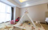 Туры в отель Huatan International Hotel (Shijiazhuang Railway Station Branch) Туры в отель Huatan International Hotel (Shijiazhuang Railway Station Branch)