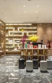 Туры в отель Atour Hotel Yancheng Government Туры в отель Atour Hotel Yancheng Government