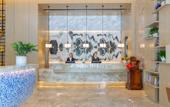 Туры в отель Homeinn Selected Hotel (Nanjing Zhonghua Gate Subway Station) Туры в отель Homeinn Selected Hotel (Nanjing Zhonghua Gate Subway Station)