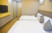 Туры в отель Zsmart Smart Hotel (Hangzhou International Expo Center Qianjiang Century City Subway Station Store) Туры в отель Zsmart Smart Hotel (Hangzhou International Expo Center Qianjiang Century City Subway Station Store)