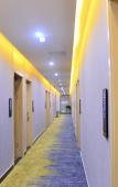 Туры в отель Zsmart Smart Hotel (Hangzhou International Expo Center Qianjiang Century City Subway Station Store) Туры в отель Zsmart Smart Hotel (Hangzhou International Expo Center Qianjiang Century City Subway Station Store)
