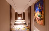 Туры в отель Yeste International Hotel (Shaoshan Xintiandi Pedestrian Street) Туры в отель Yeste International Hotel (Shaoshan Xintiandi Pedestrian Street)