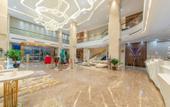 Туры в отель Yeste International Hotel (Shaoshan Xintiandi Pedestrian Street) Туры в отель Yeste International Hotel (Shaoshan Xintiandi Pedestrian Street)