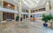 Туры в отель Yeste International Hotel (Shaoshan Xintiandi Pedestrian Street) Туры в отель Yeste International Hotel (Shaoshan Xintiandi Pedestrian Street)