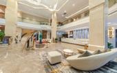 Туры в отель Yeste International Hotel (Shaoshan Xintiandi Pedestrian Street) Туры в отель Yeste International Hotel (Shaoshan Xintiandi Pedestrian Street)