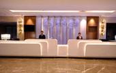 Туры в отель Yeste International Hotel (Shaoshan Xintiandi Pedestrian Street) Туры в отель Yeste International Hotel (Shaoshan Xintiandi Pedestrian Street)