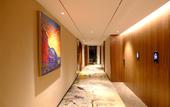 Туры в отель Yeste International Hotel (Shaoshan Xintiandi Pedestrian Street) Туры в отель Yeste International Hotel (Shaoshan Xintiandi Pedestrian Street)