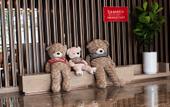 Туры в отель Ramada Plaza by Wyndham Wenzhou Cangnan Туры в отель Ramada Plaza by Wyndham Wenzhou Cangnan