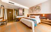 Туры в отель Shucheng Non-hotel Туры в отель Shucheng Non-hotel