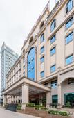 Туры в отель Pakning Hotel (Nanning Qingxiu Mountain Convention and Exhibition Center) Туры в отель Pakning Hotel (Nanning Qingxiu Mountain Convention and Exhibition Center)