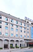 Туры в отель Pakning Hotel (Nanning Qingxiu Mountain Convention and Exhibition Center) Туры в отель Pakning Hotel (Nanning Qingxiu Mountain Convention and Exhibition Center)