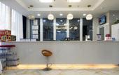 Туры в отель Homeinn Ripple Yun Hotel (Hengshui Chang'an East Road) Туры в отель Homeinn Ripple Yun Hotel (Hengshui Chang'an East Road)