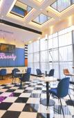 Туры в отель Modern S Hotel (Chengdu West Railway Station) Туры в отель Modern S Hotel (Chengdu West Railway Station)