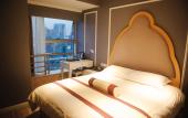 Туры в отель Xiongmao Viewing Hotel Туры в отель Xiongmao Viewing Hotel