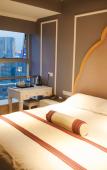 Туры в отель Xiongmao Viewing Hotel Туры в отель Xiongmao Viewing Hotel