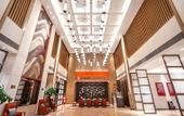 Туры в отель Ramada by Wyndham Baoji Jintai Туры в отель Ramada by Wyndham Baoji Jintai