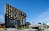 Туры в отель Ramada by Wyndham Baoji Jintai Туры в отель Ramada by Wyndham Baoji Jintai