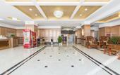 Туры в отель Homeinn Ripple Yun Hotel (Gucheng Kangning Road) Туры в отель Homeinn Ripple Yun Hotel (Gucheng Kangning Road)
