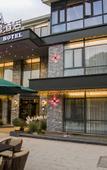Туры в отель Huazhu Anna Luxury Homestay Туры в отель Huazhu Anna Luxury Homestay
