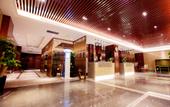 Туры в отель Huayi International Hotel (Zhengzhou East Railway Station) Туры в отель Huayi International Hotel (Zhengzhou East Railway Station)