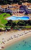 Туры в отель Hotel CalaCuncheddi Туры в отель Hotel CalaCuncheddi