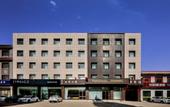 Туры в отель Homeinn Plus Hotel (Pingyao Ancient City North Gate Railway Station) Туры в отель Homeinn Plus Hotel (Pingyao Ancient City North Gate Railway Station)